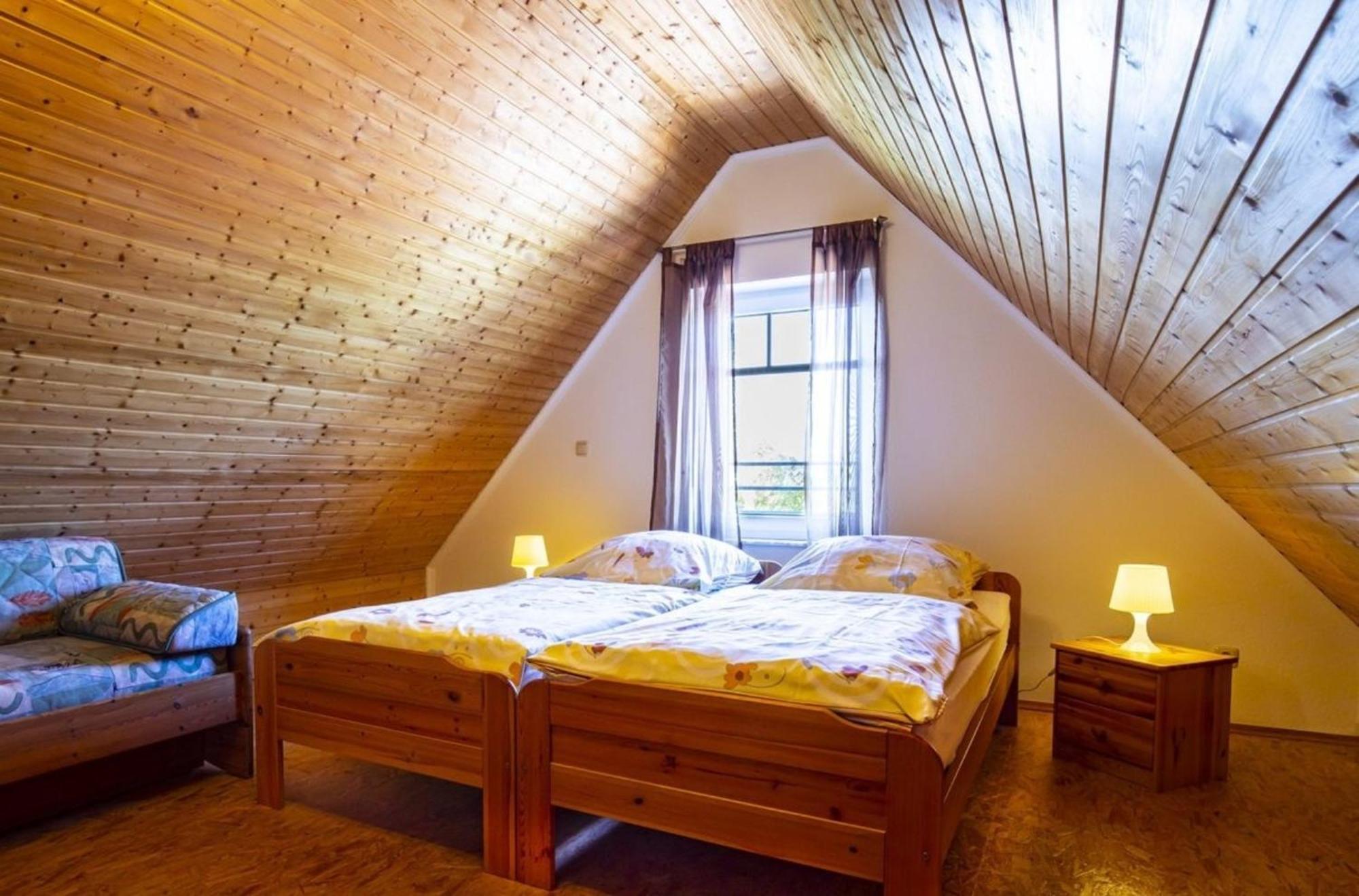 베르둠 Haus Suedblick, Nr 2 아파트 외부 사진