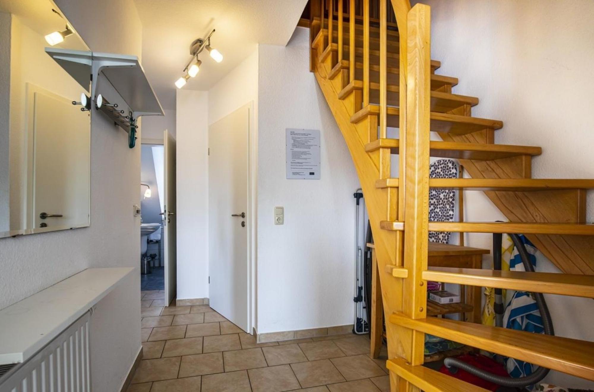 베르둠 Haus Suedblick, Nr 2 아파트 외부 사진